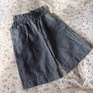Mabo Maude Culottes (18m)